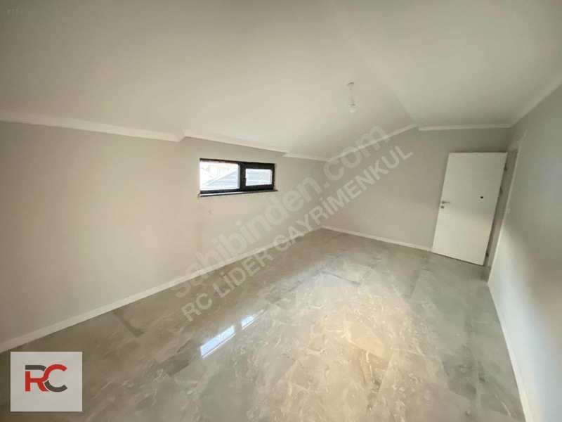 Rc' Lider'den Esentepe Mahallesinde Kiralık 3+1 Sıfır Daire — fotoğraf 15