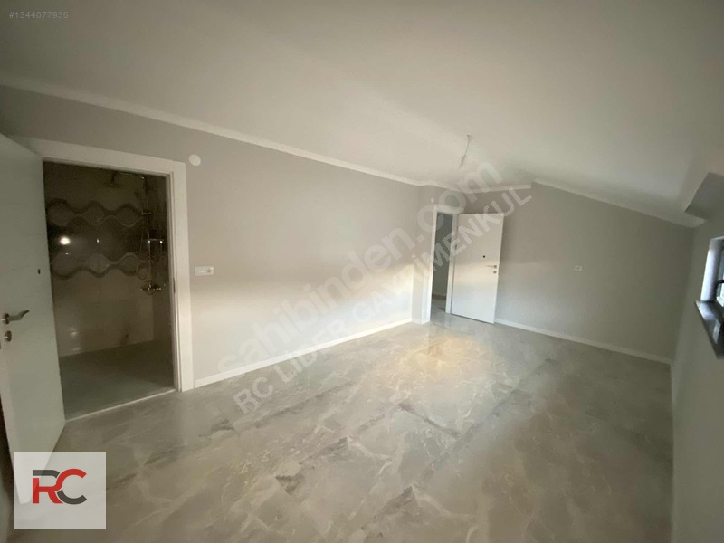 Rc' Lider'den Esentepe Mahallesinde Kiralık 3+1 Sıfır Daire — fotoğraf 16