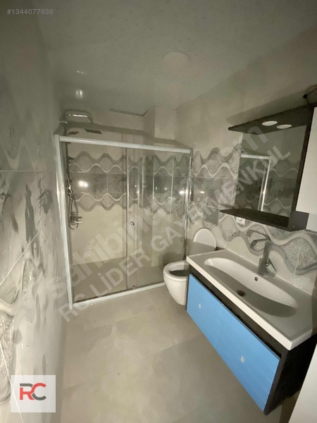 Rc' Lider'den Esentepe Mahallesinde Kiralık 3+1 Sıfır Daire — fotoğraf 26