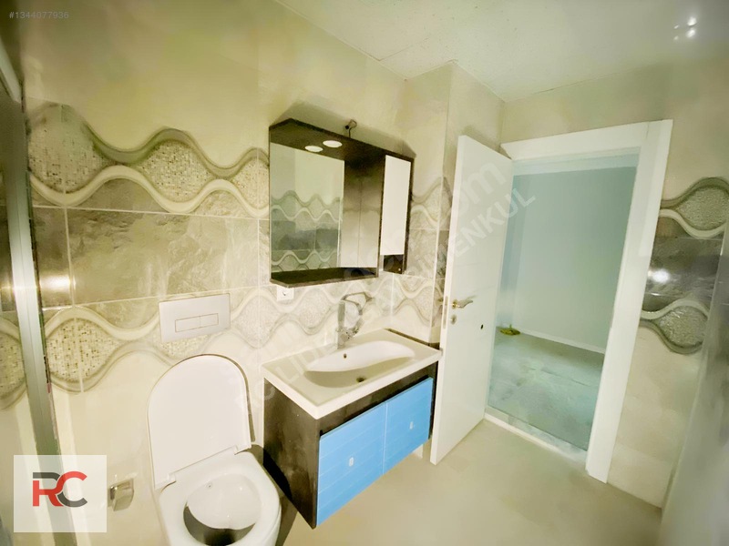 Rc' Lider'den Esentepe Mahallesinde Kiralık 3+1 Sıfır Daire — fotoğraf 27