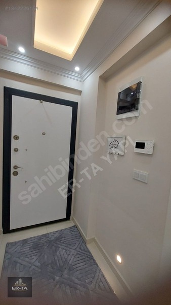 Havuzlu Sitede Eşyalı Geniş 1+1 Daire — fotoğraf 15
