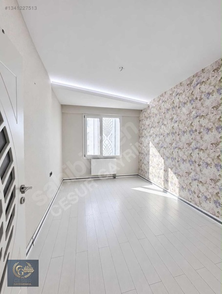 Cesur'dan 50 M Yol Üzeri Ultra Lüx 4+1 Daire — fotoğraf 6
