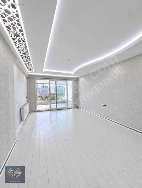 Cesur'dan 50 M Yol Üzeri Ultra Lüx 4+1 Daire — fotoğraf 7