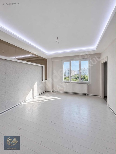 Cesur'dan 50 M Yol Üzeri Ultra Lüx 4+1 Daire — fotoğraf 8