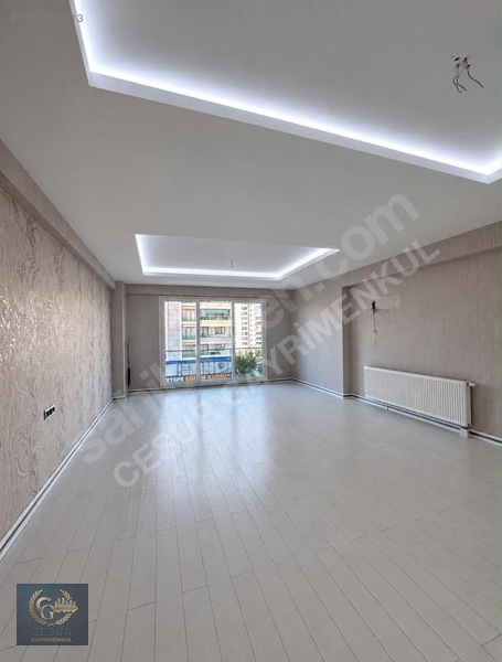 Cesur'dan 50 M Yol Üzeri Ultra Lüx 4+1 Daire — fotoğraf 11