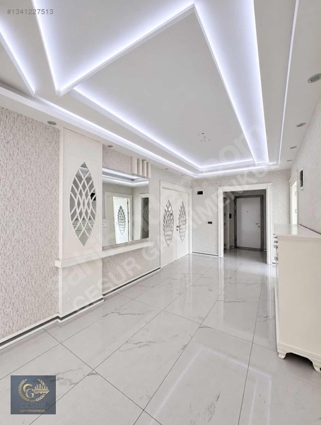 Cesur'dan 50 M Yol Üzeri Ultra Lüx 4+1 Daire — fotoğraf 12