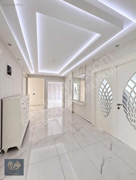 Cesur'dan 50 M Yol Üzeri Ultra Lüx 4+1 Daire — fotoğraf 15