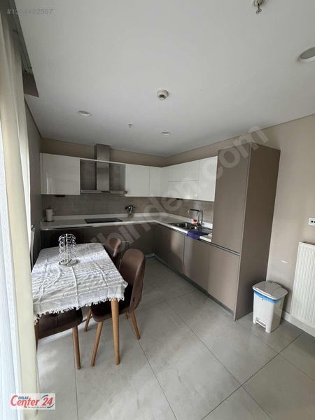 En Uygun Fiyat Başakşehir Avrupa Konutları 1.etap'ta Satılık4+1 — fotoğraf 6