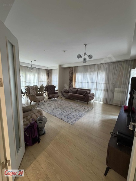 En Uygun Fiyat Başakşehir Avrupa Konutları 1.etap'ta Satılık4+1 — fotoğraf 16
