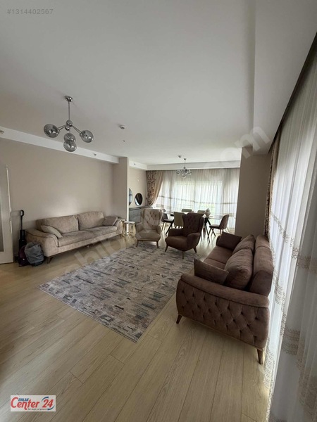 En Uygun Fiyat Başakşehir Avrupa Konutları 1.etap'ta Satılık4+1 — fotoğraf 17