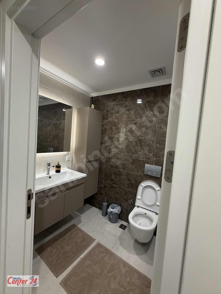 En Uygun Fiyat Başakşehir Avrupa Konutları 1.etap'ta Satılık4+1 — fotoğraf 21