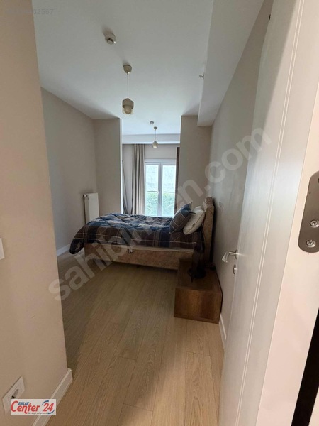 En Uygun Fiyat Başakşehir Avrupa Konutları 1.etap'ta Satılık4+1 — fotoğraf 22