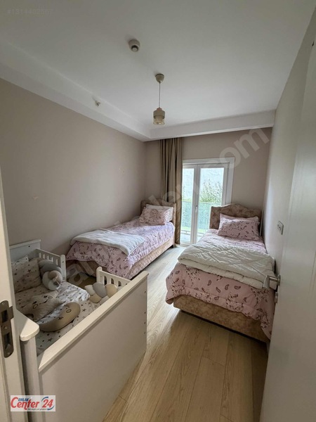 En Uygun Fiyat Başakşehir Avrupa Konutları 1.etap'ta Satılık4+1 — fotoğraf 23