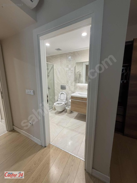 En Uygun Fiyat Başakşehir Avrupa Konutları 1.etap'ta Satılık4+1 — fotoğraf 27