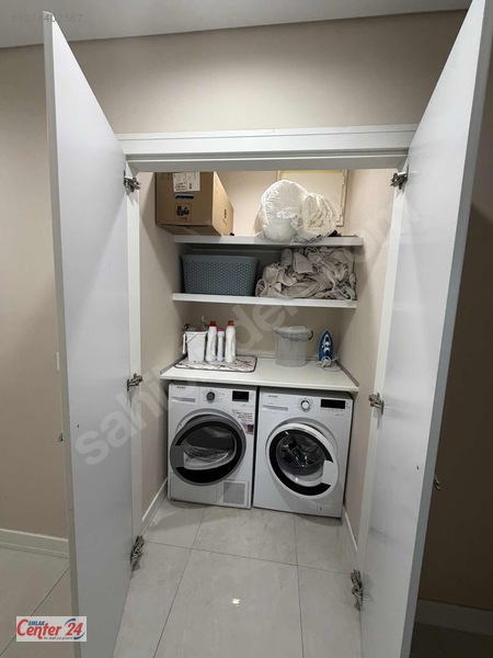 En Uygun Fiyat Başakşehir Avrupa Konutları 1.etap'ta Satılık4+1 — fotoğraf 30