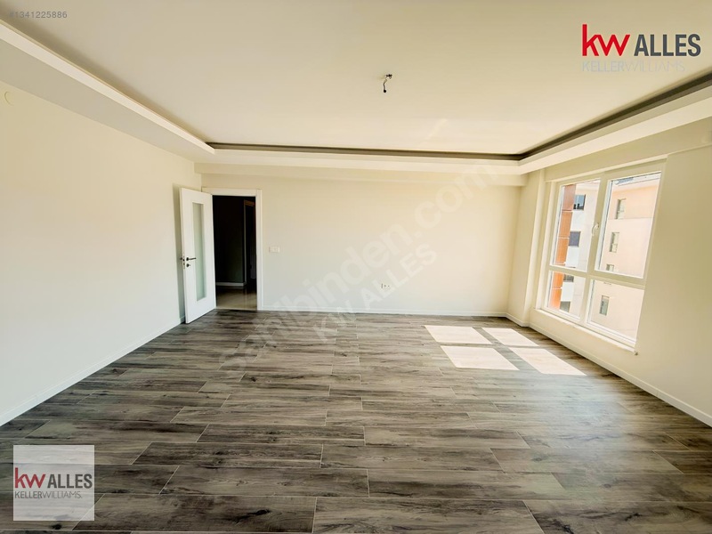 Batıkent'te Site İçi, Ferah Ve Lüks 3+1 Kiralık Daire I Kw Alles — fotoğraf 7