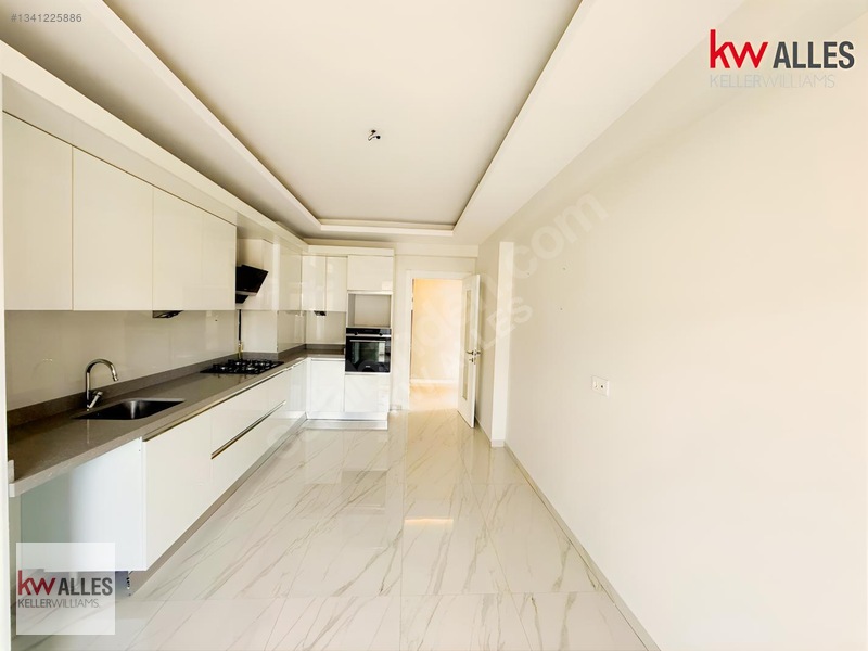 Batıkent'te Site İçi, Ferah Ve Lüks 3+1 Kiralık Daire I Kw Alles — fotoğraf 10