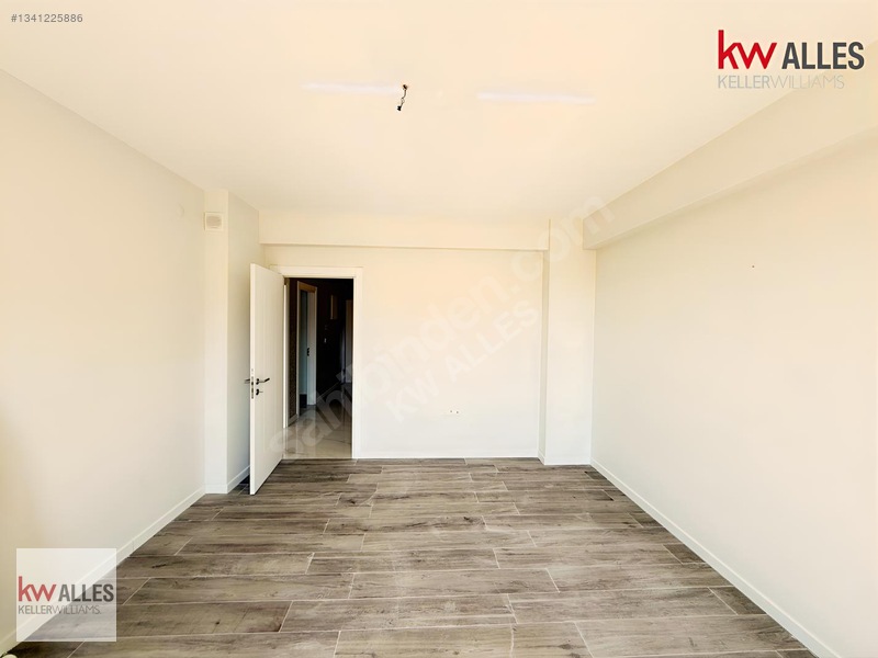 Batıkent'te Site İçi, Ferah Ve Lüks 3+1 Kiralık Daire I Kw Alles — fotoğraf 14