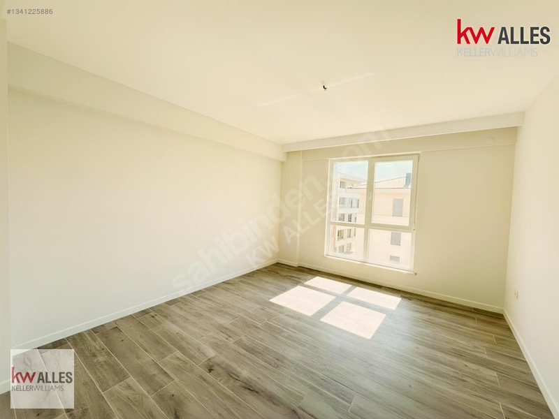 Batıkent'te Site İçi, Ferah Ve Lüks 3+1 Kiralık Daire I Kw Alles — fotoğraf 15