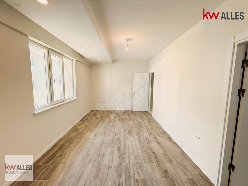 Batıkent'te Site İçi, Ferah Ve Lüks 3+1 Kiralık Daire I Kw Alles — fotoğraf 21