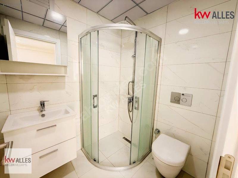 Batıkent'te Site İçi, Ferah Ve Lüks 3+1 Kiralık Daire I Kw Alles — fotoğraf 24