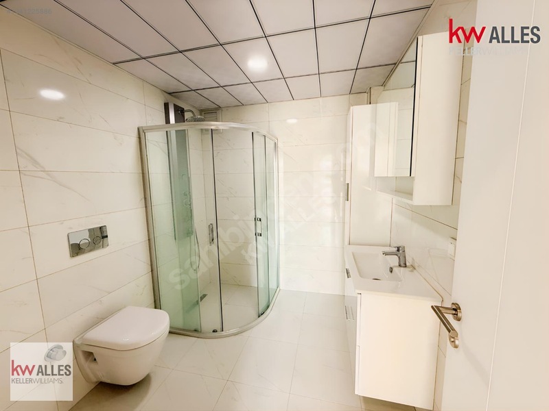 Batıkent'te Site İçi, Ferah Ve Lüks 3+1 Kiralık Daire I Kw Alles — fotoğraf 26
