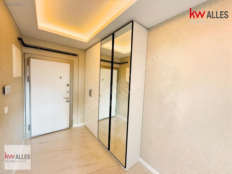 Batıkent'te Site İçi, Ferah Ve Lüks 3+1 Kiralık Daire I Kw Alles — fotoğraf 30