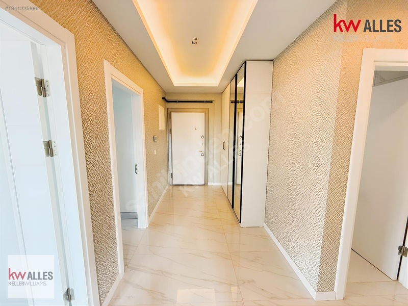 Batıkent'te Site İçi, Ferah Ve Lüks 3+1 Kiralık Daire I Kw Alles — fotoğraf 31