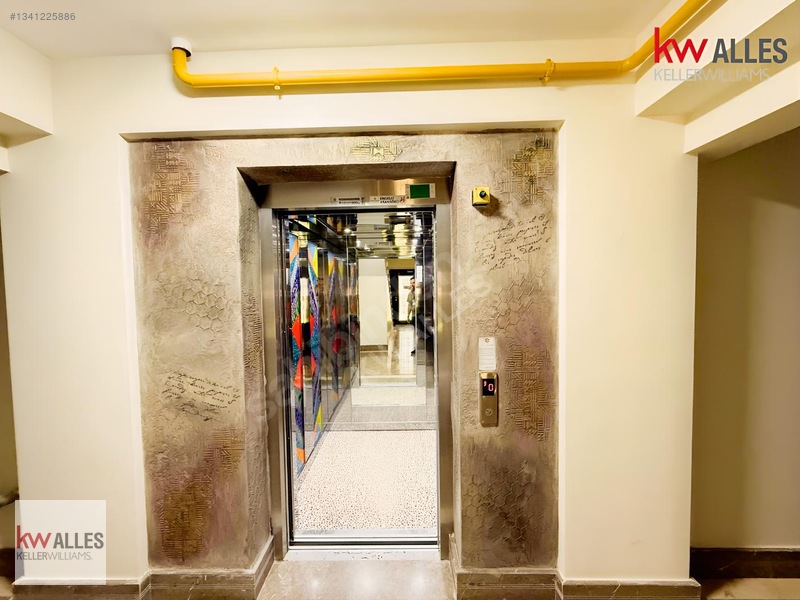 Batıkent'te Site İçi, Ferah Ve Lüks 3+1 Kiralık Daire I Kw Alles — fotoğraf 33