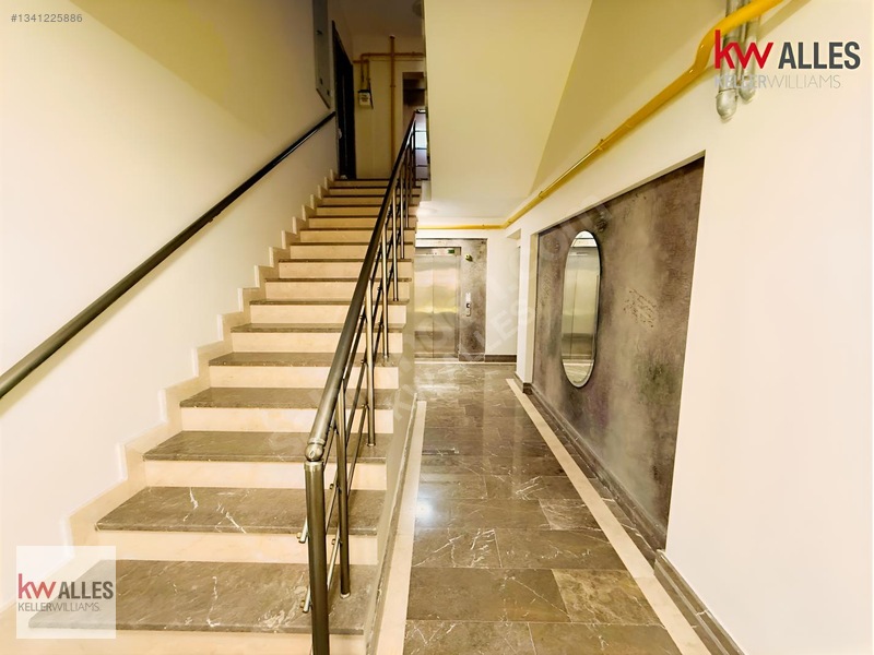 Batıkent'te Site İçi, Ferah Ve Lüks 3+1 Kiralık Daire I Kw Alles — fotoğraf 35