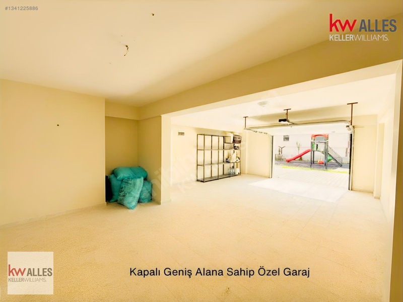 Batıkent'te Site İçi, Ferah Ve Lüks 3+1 Kiralık Daire I Kw Alles — fotoğraf 37