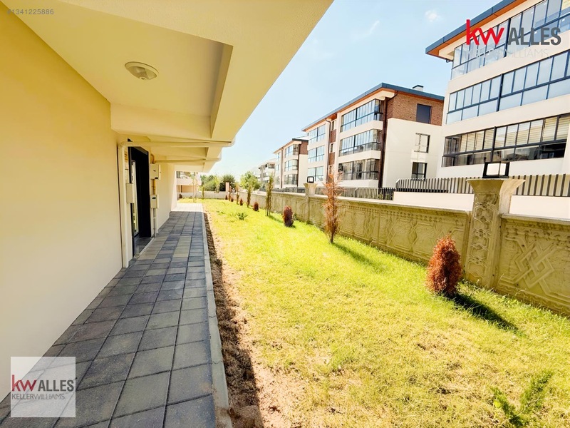 Batıkent'te Site İçi, Ferah Ve Lüks 3+1 Kiralık Daire I Kw Alles — fotoğraf 38