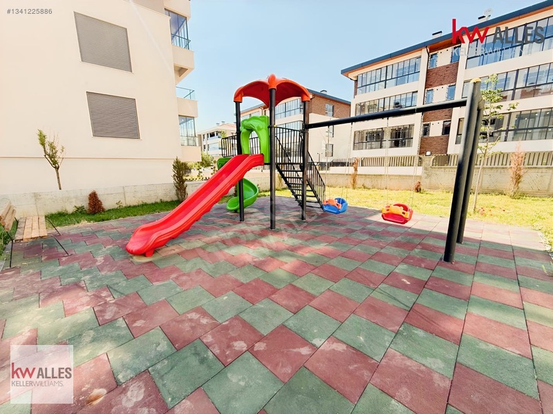Batıkent'te Site İçi, Ferah Ve Lüks 3+1 Kiralık Daire I Kw Alles — fotoğraf 39