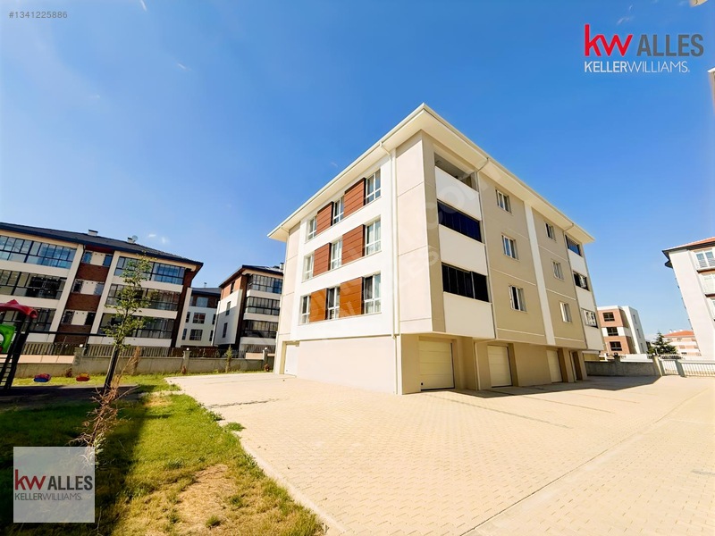 Batıkent'te Site İçi, Ferah Ve Lüks 3+1 Kiralık Daire I Kw Alles — fotoğraf 40
