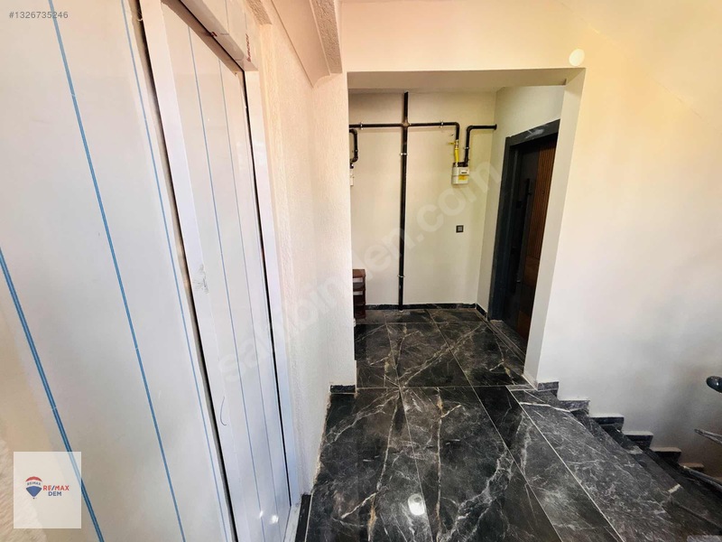 Remax Dem'den İnönü Mahallesi 3+1 Sıfır Daire — fotoğraf 2