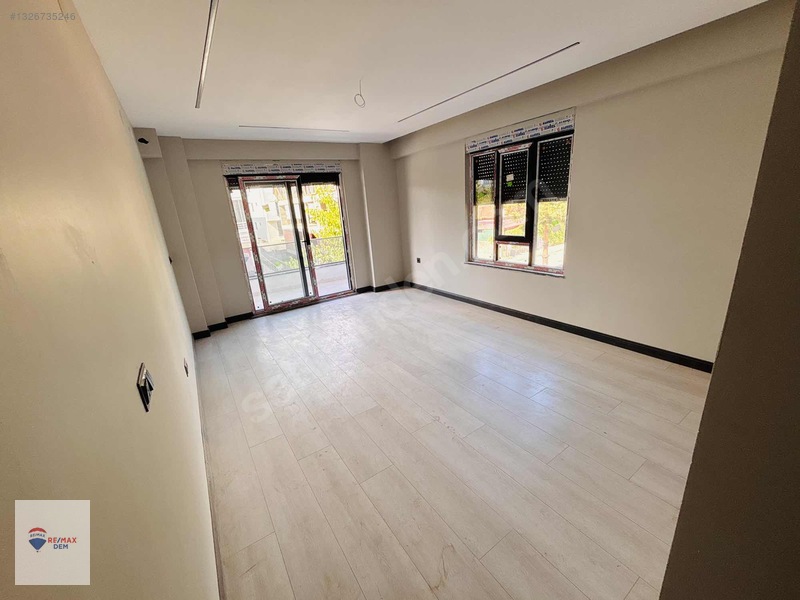 Remax Dem'den İnönü Mahallesi 3+1 Sıfır Daire — fotoğraf 5