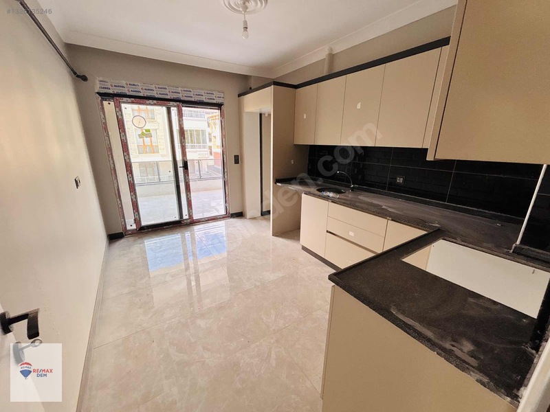 Remax Dem'den İnönü Mahallesi 3+1 Sıfır Daire — fotoğraf 12