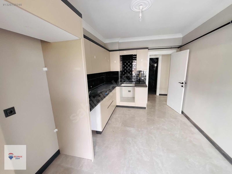 Remax Dem'den İnönü Mahallesi 3+1 Sıfır Daire — fotoğraf 13