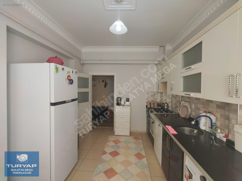 Turyap Mega'dan Satılık 3+1 Daire — fotoğraf 2