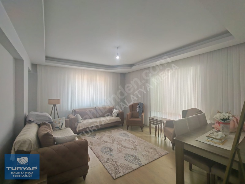 Turyap Mega'dan Satılık 3+1 Daire — fotoğraf 3