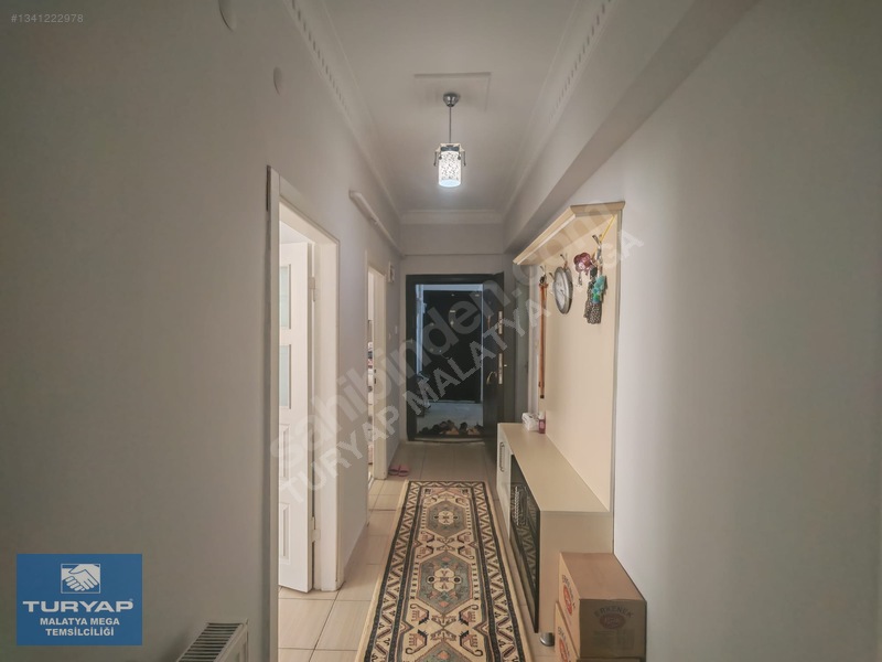Turyap Mega'dan Satılık 3+1 Daire — fotoğraf 5
