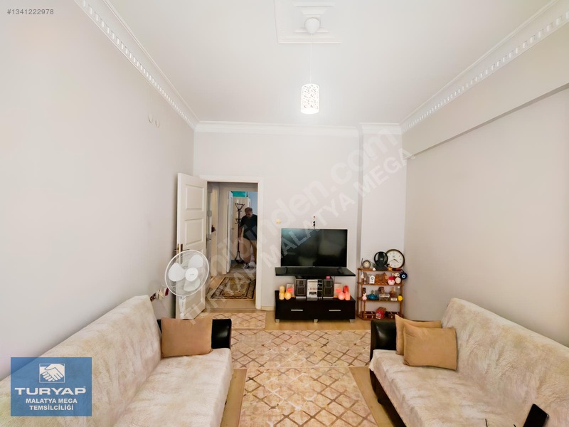 Turyap Mega'dan Satılık 3+1 Daire — fotoğraf 7