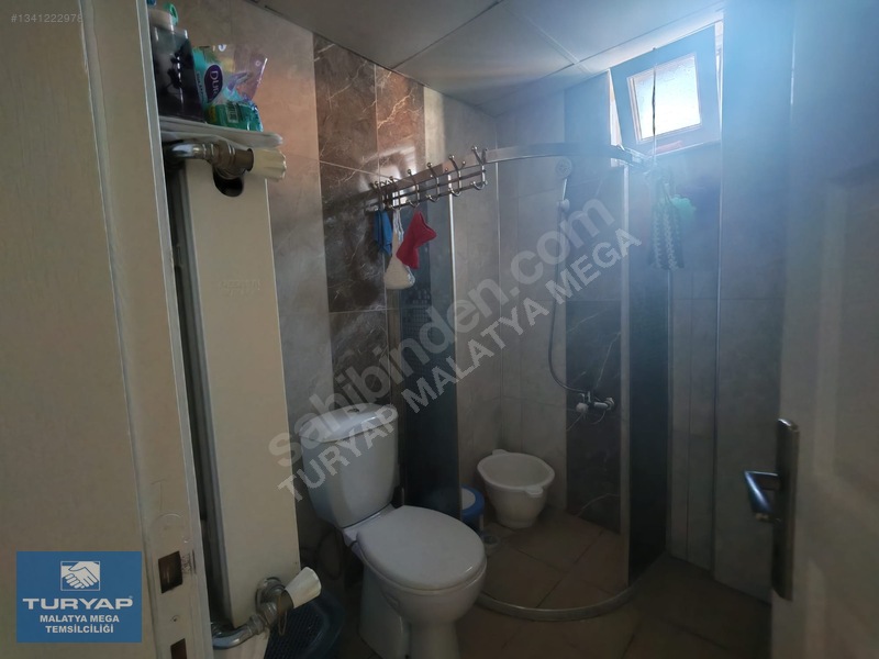 Turyap Mega'dan Satılık 3+1 Daire — fotoğraf 8