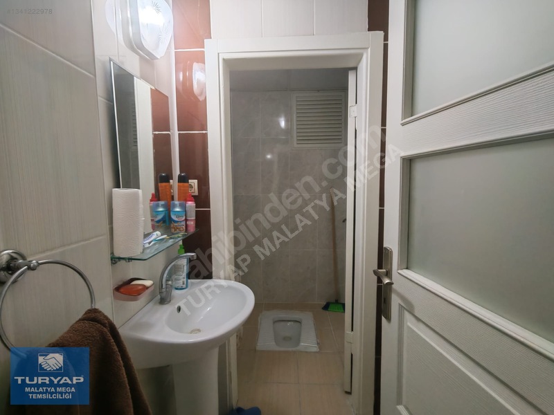 Turyap Mega'dan Satılık 3+1 Daire — fotoğraf 9