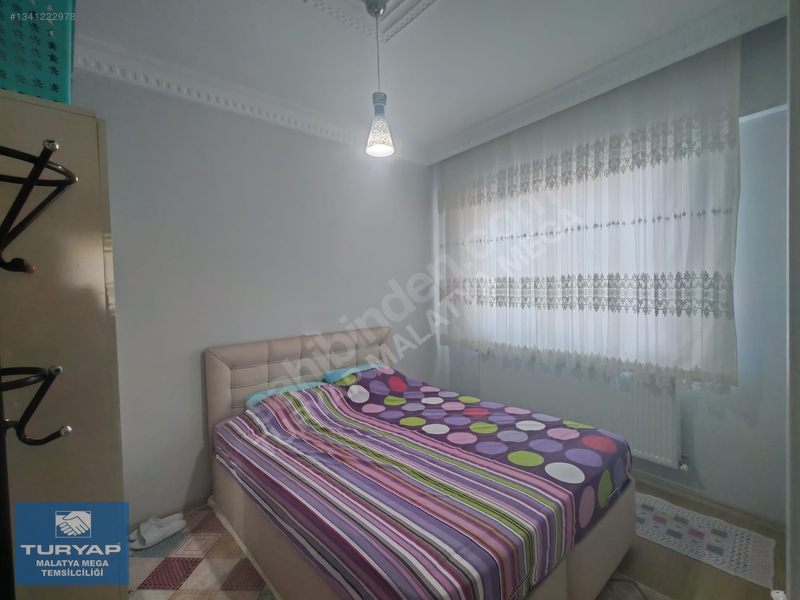 Turyap Mega'dan Satılık 3+1 Daire — fotoğraf 10
