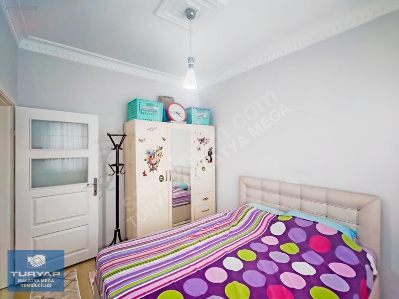 Turyap Mega'dan Satılık 3+1 Daire — fotoğraf 11