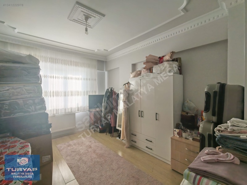 Turyap Mega'dan Satılık 3+1 Daire — fotoğraf 12