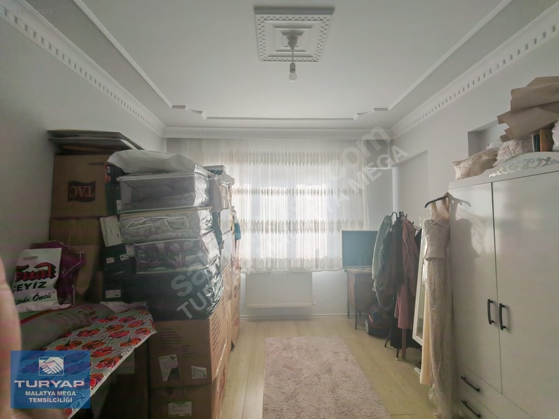 Turyap Mega'dan Satılık 3+1 Daire — fotoğraf 13