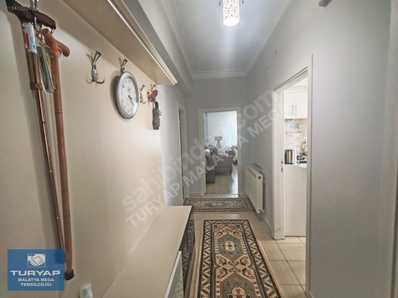 Turyap Mega'dan Satılık 3+1 Daire — fotoğraf 14