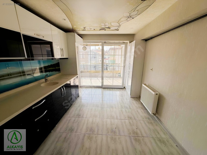 Bağlum Bulvarı Dibinde Arakat 3+1 Yapılı Teras Balkon Gün.cephe — fotoğraf 2